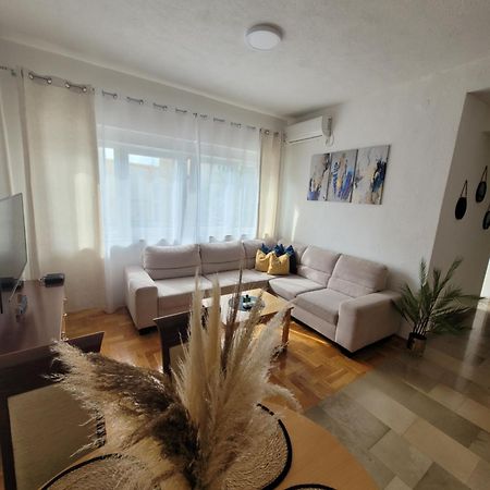Apartman Natasa Trebinje Exterior foto