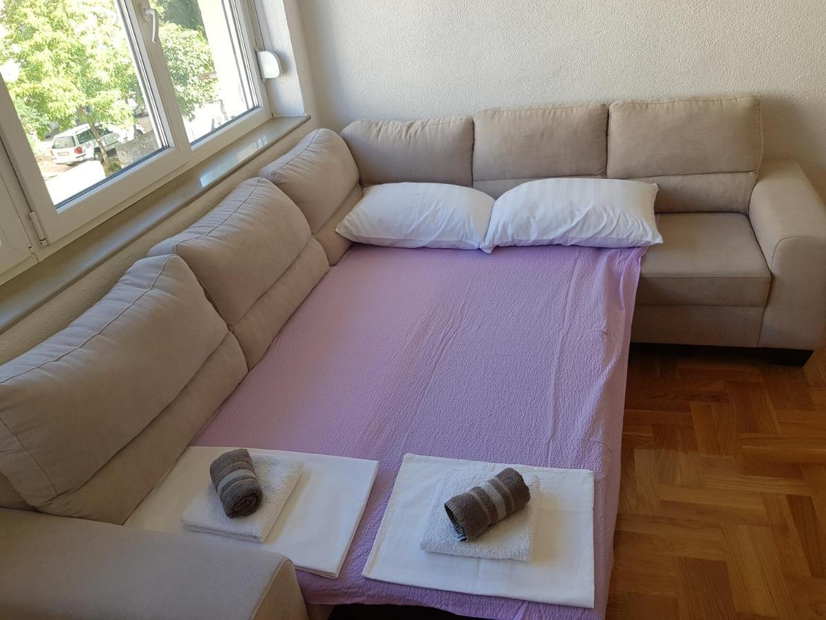 Apartman Natasa Trebinje Exterior foto