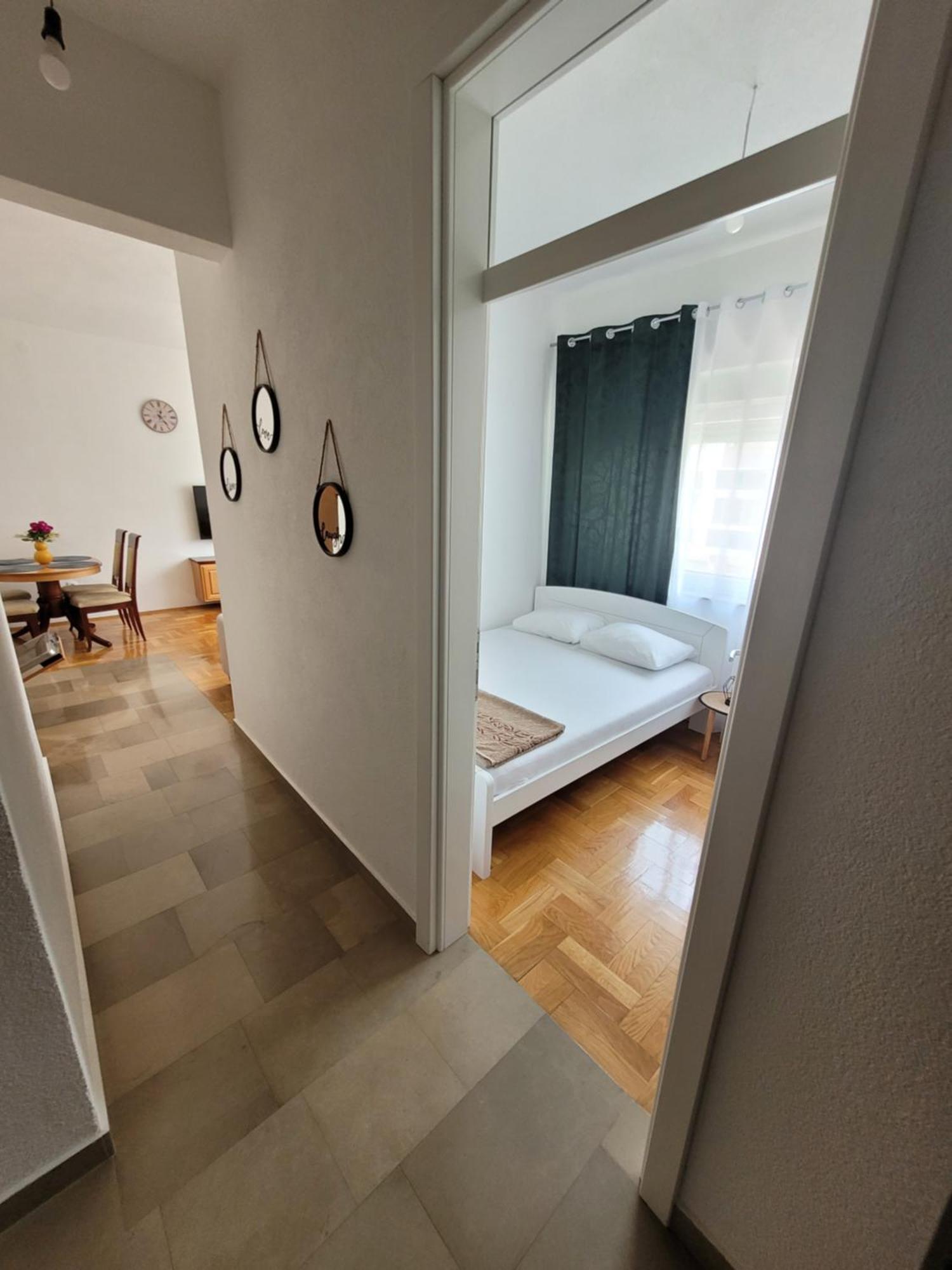 Apartman Natasa Trebinje Exterior foto