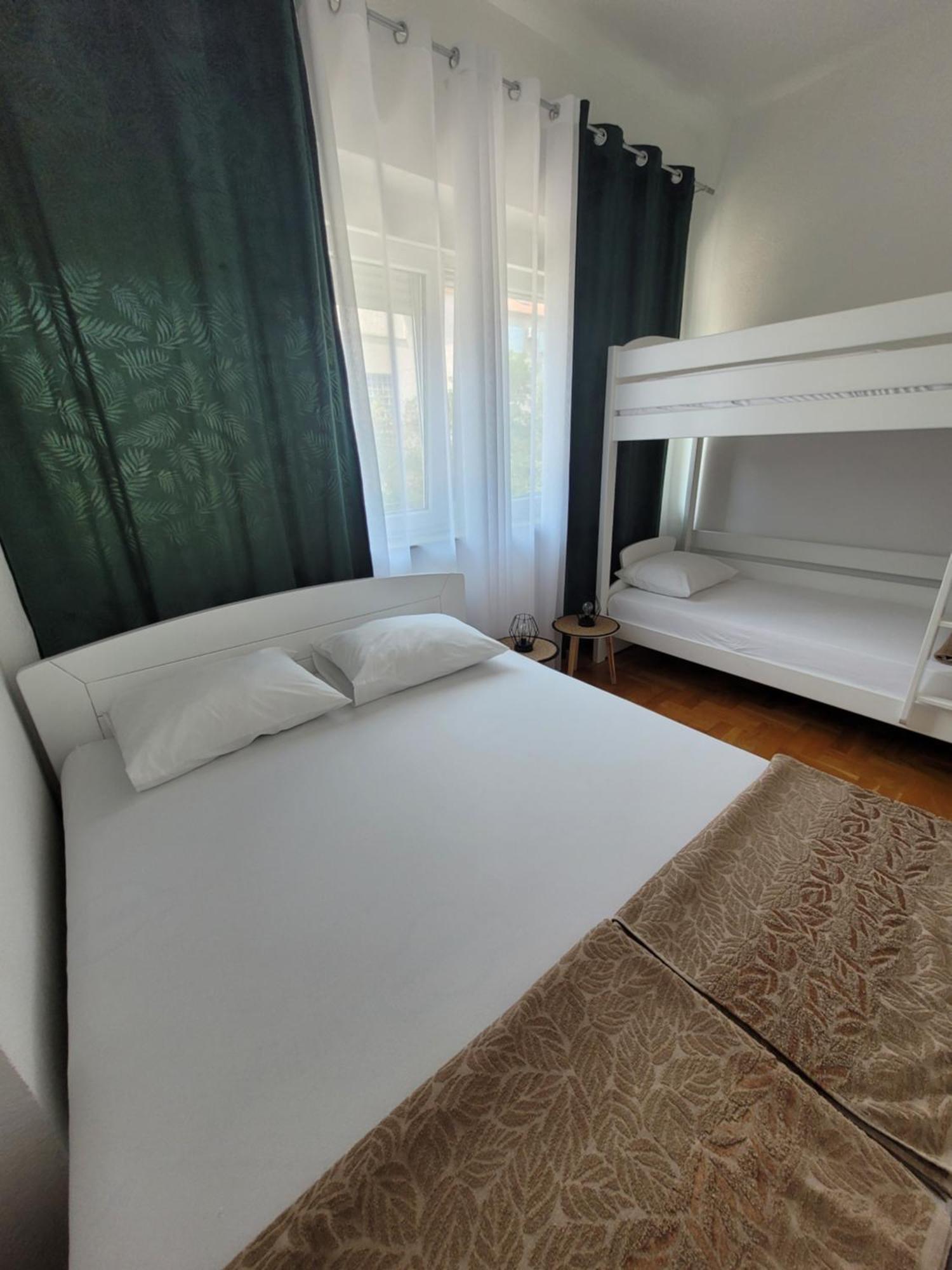 Apartman Natasa Trebinje Exterior foto