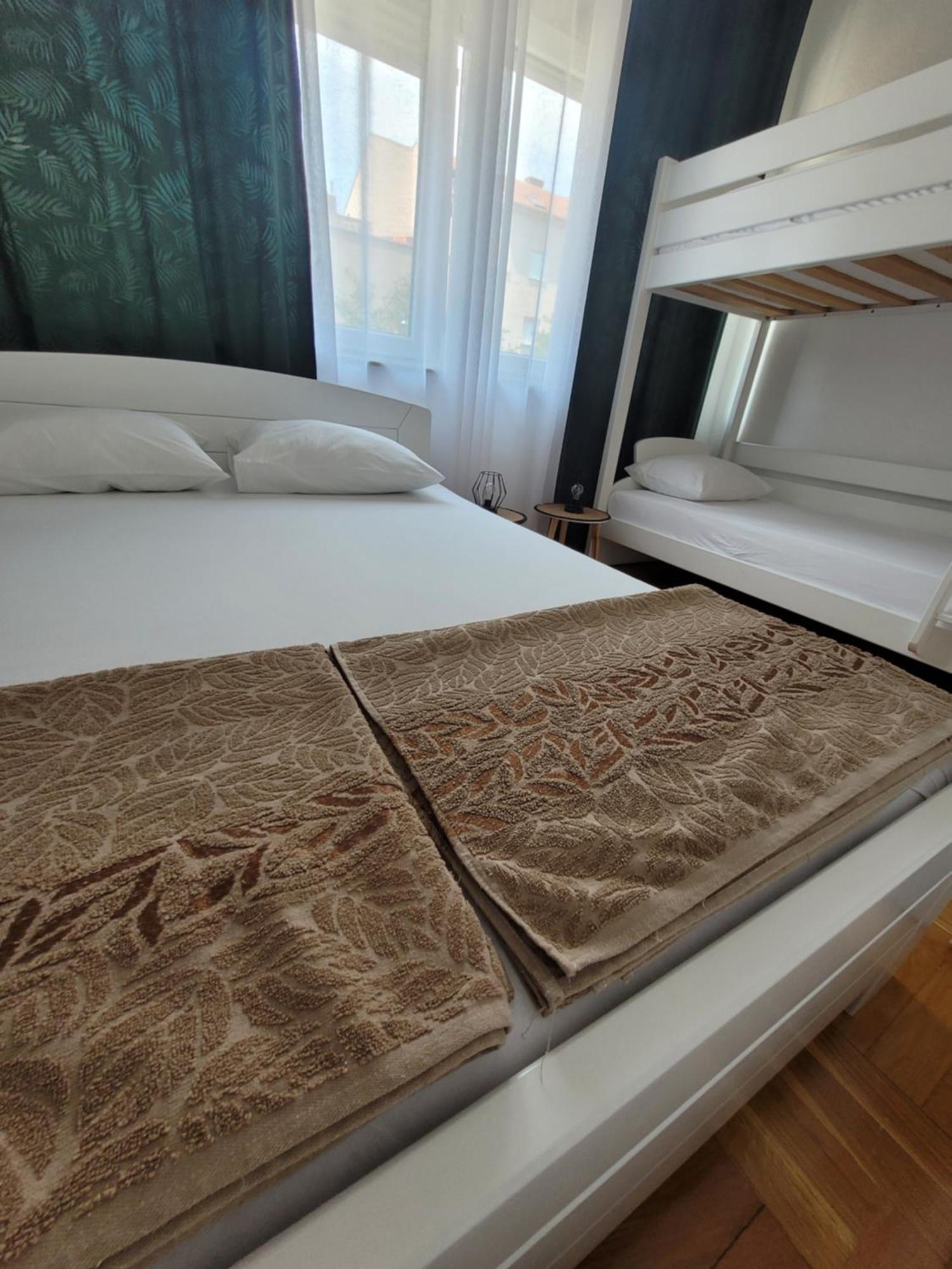 Apartman Natasa Trebinje Exterior foto