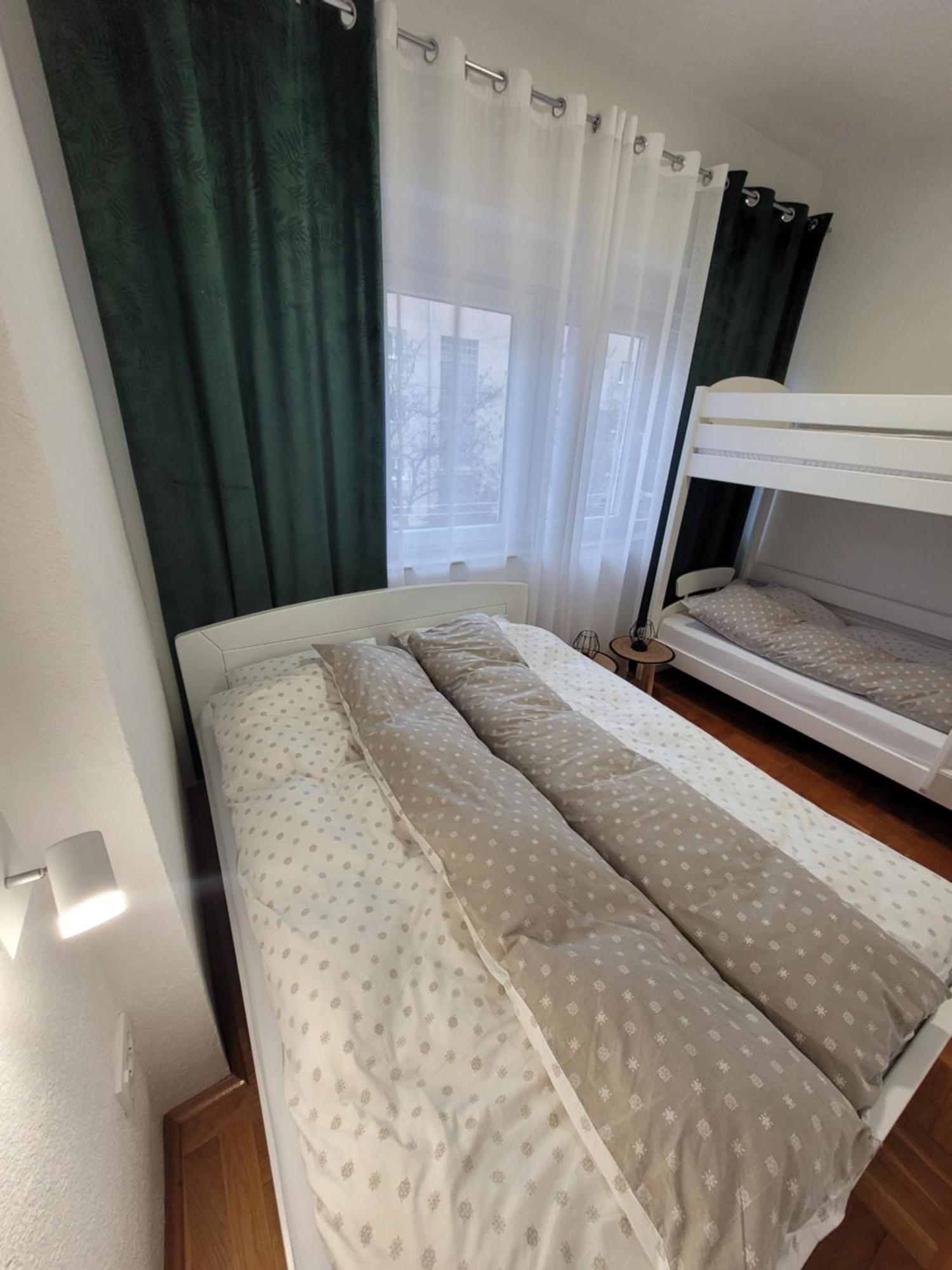 Apartman Natasa Trebinje Exterior foto