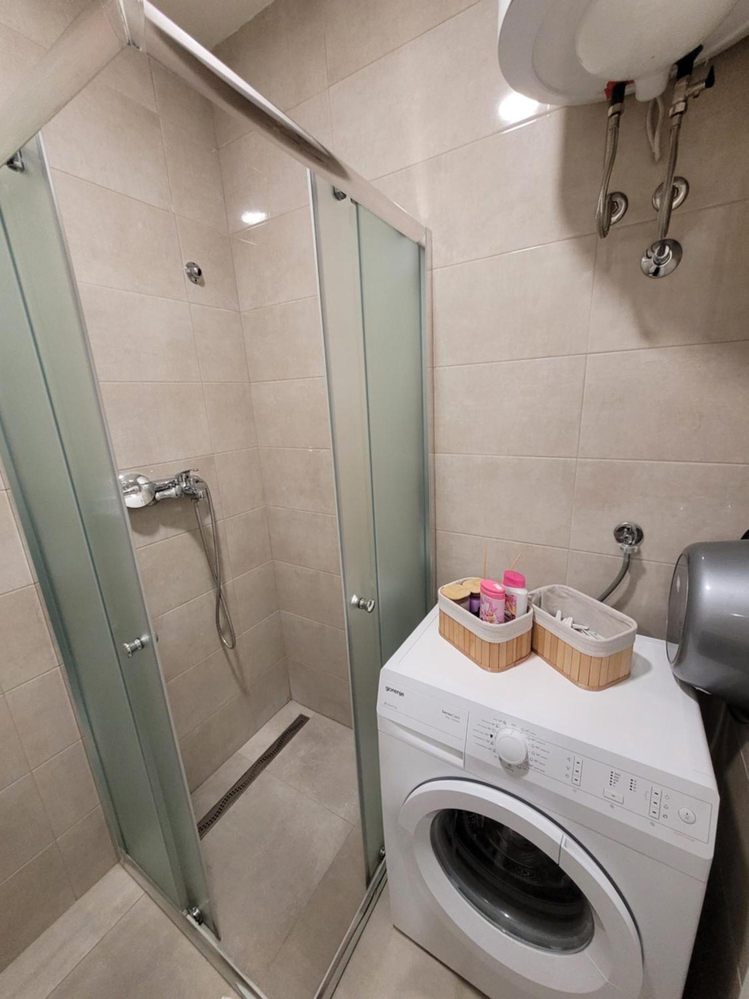 Apartman Natasa Trebinje Exterior foto