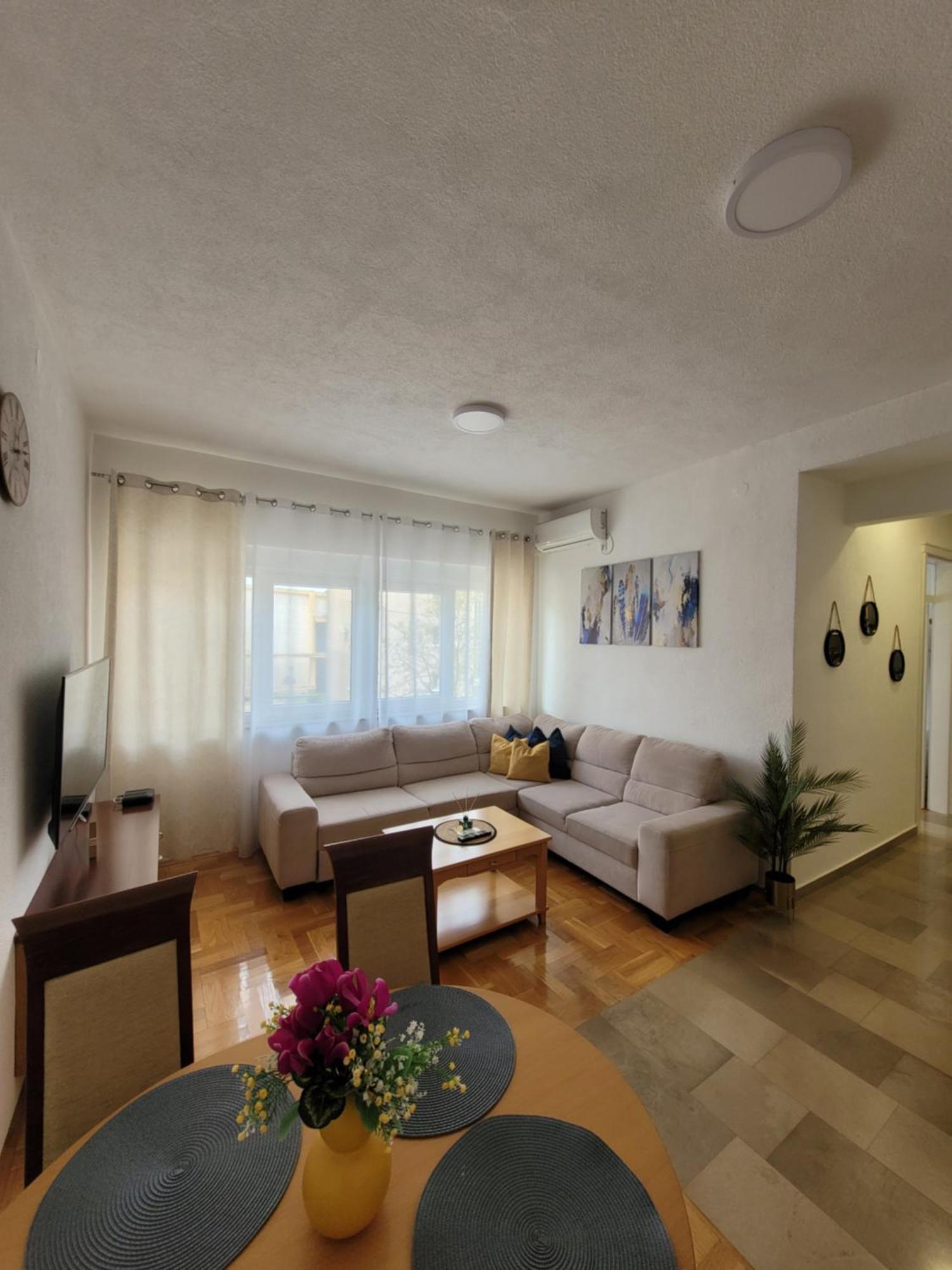 Apartman Natasa Trebinje Exterior foto