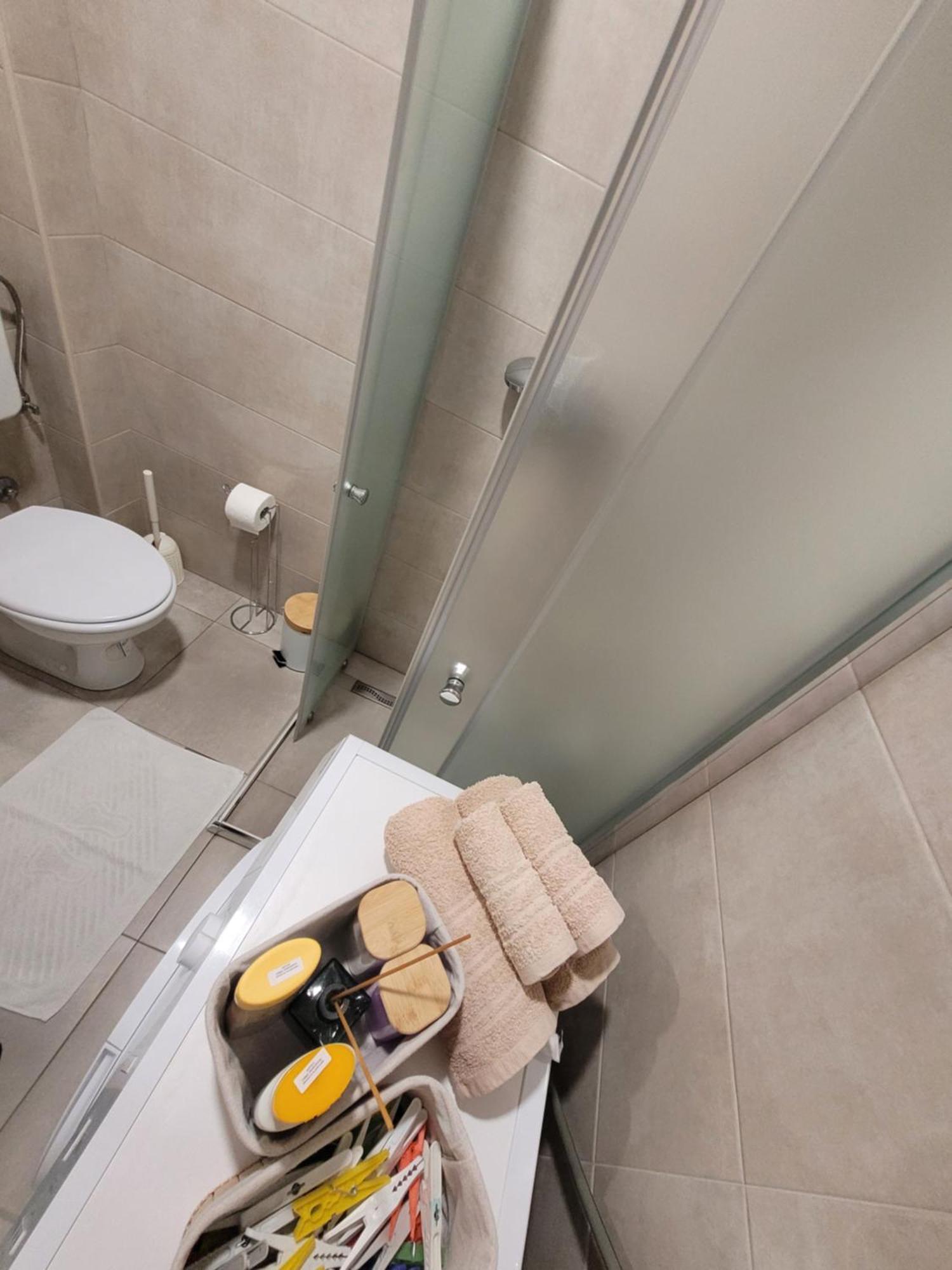 Apartman Natasa Trebinje Exterior foto
