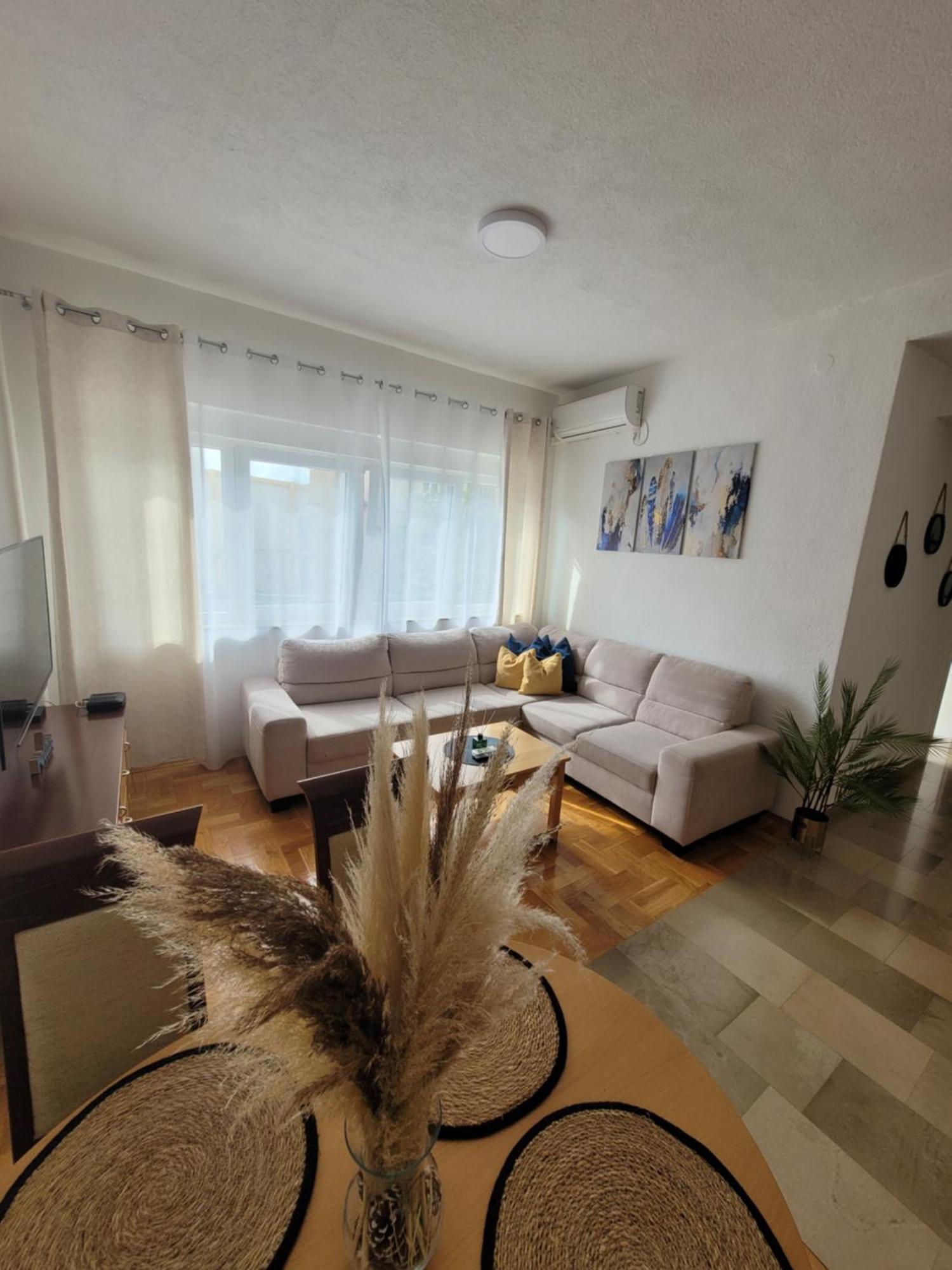 Apartman Natasa Trebinje Exterior foto