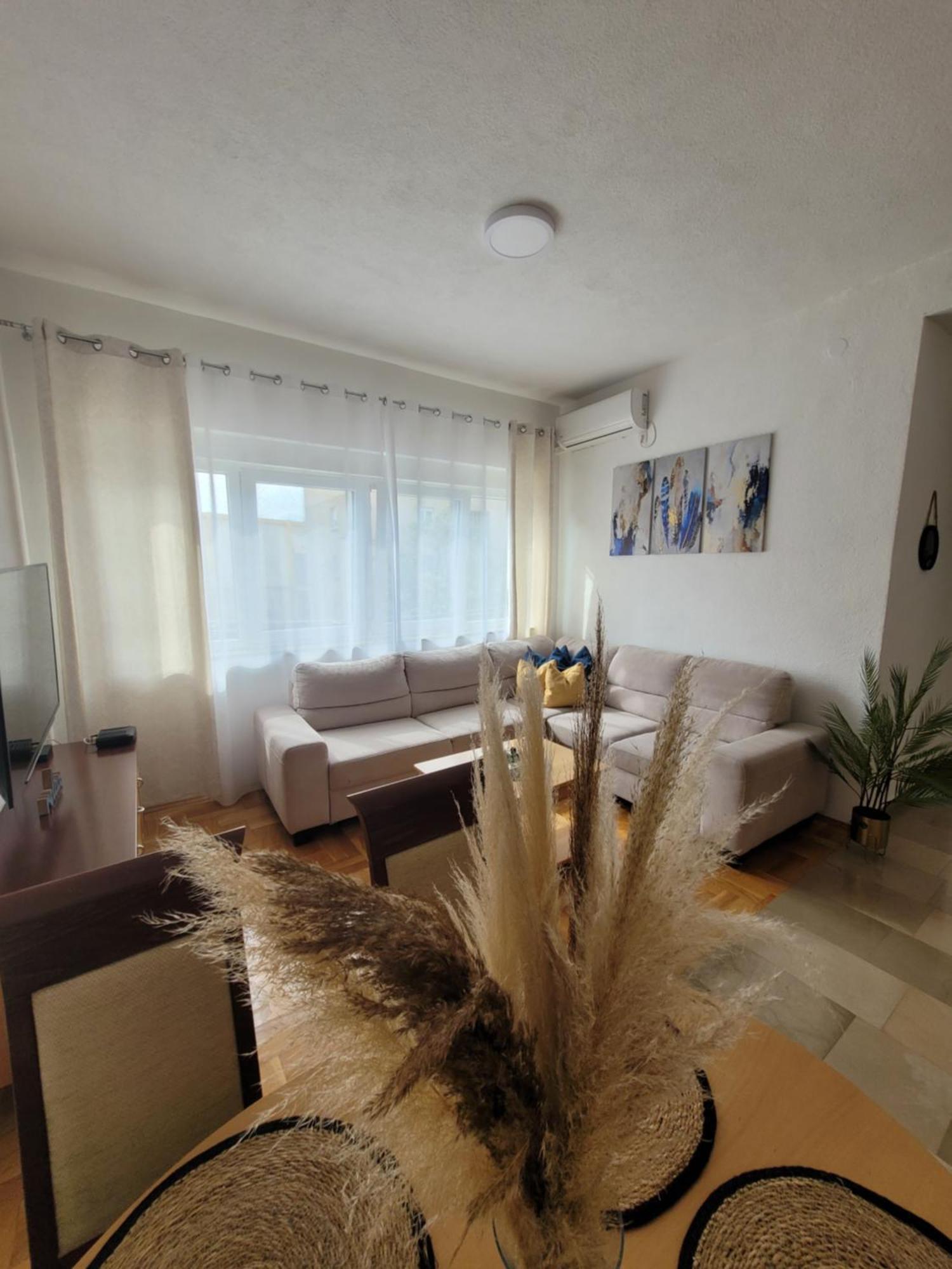 Apartman Natasa Trebinje Exterior foto