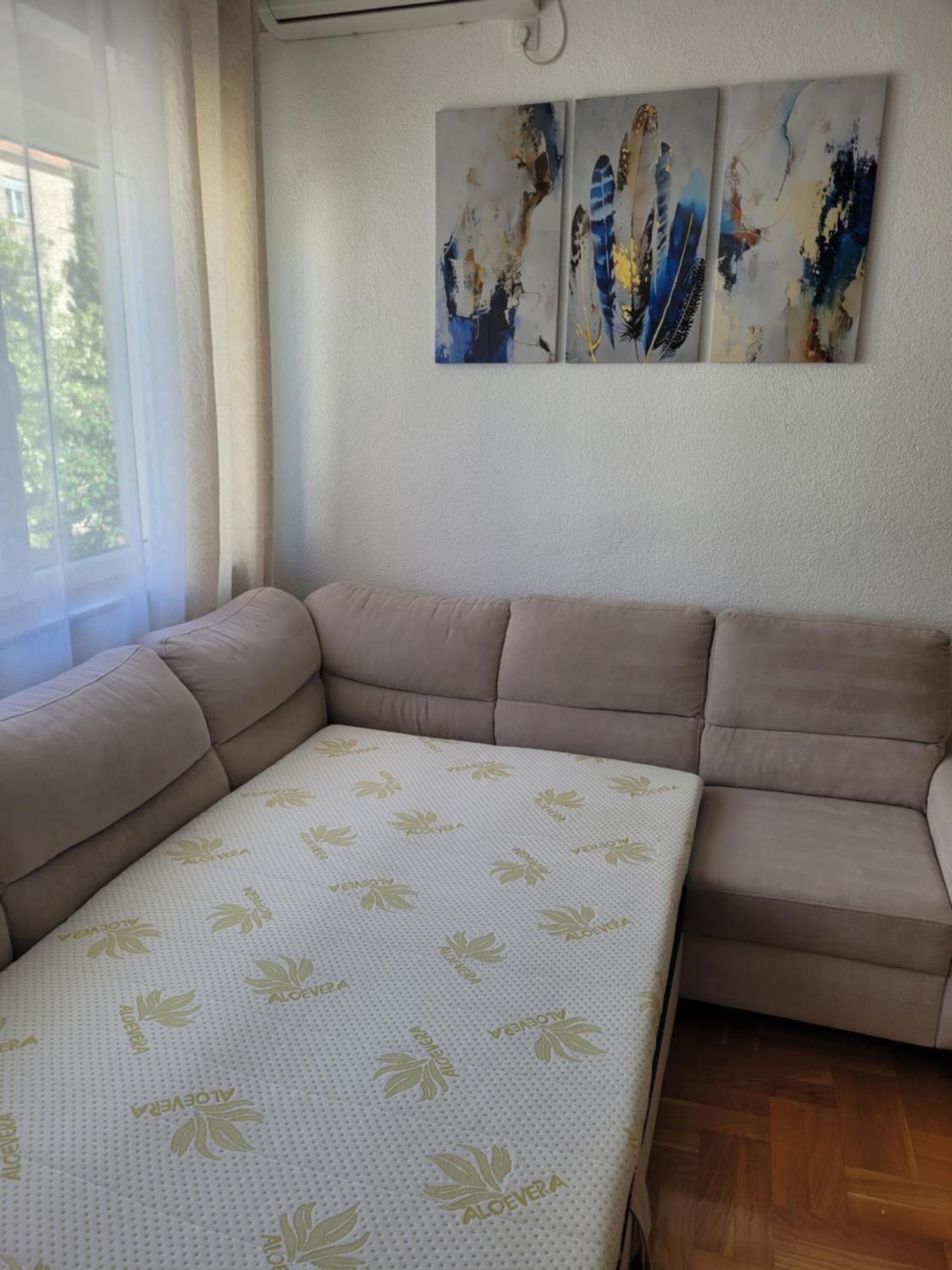 Apartman Natasa Trebinje Exterior foto